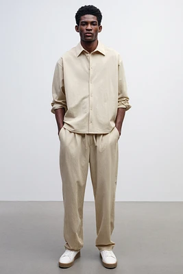 Relaxed-Fit Pants