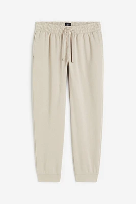 Pantalon en molleton Coupe classique