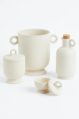 Oil and Vinegar Bottle