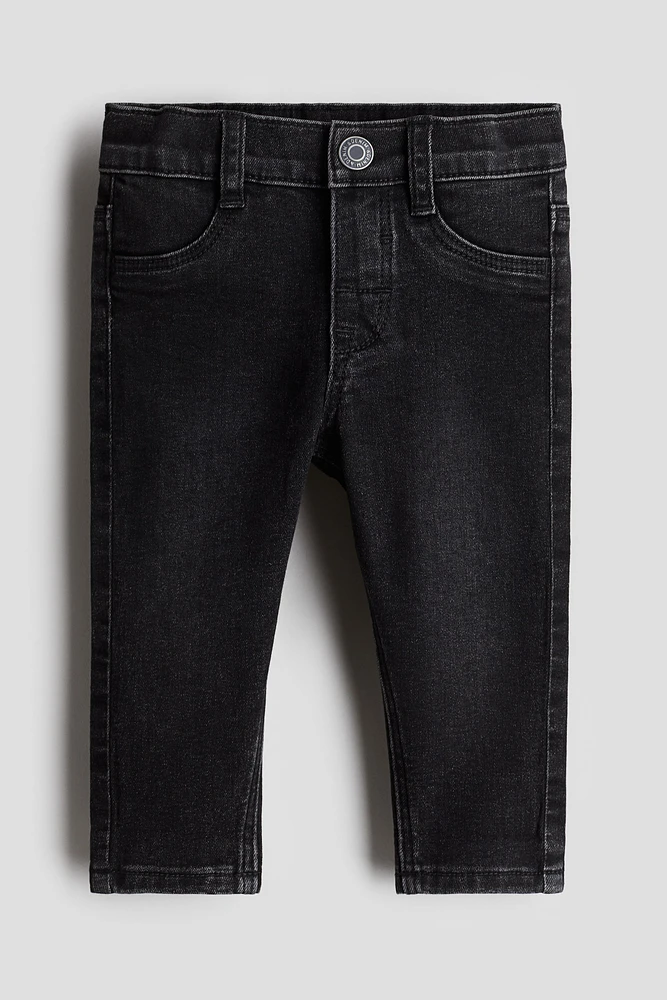 Slim-Fit Jeans