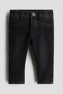 Slim-Fit Jeans