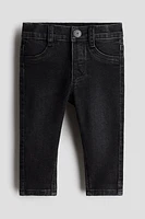 Slim-Fit Jeans