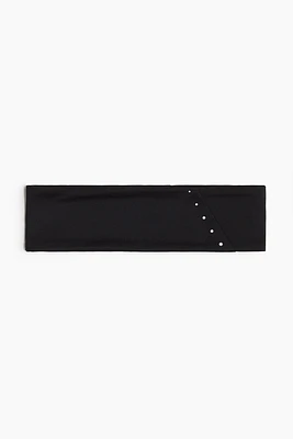 Sports Headband with DryMove™