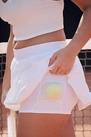 Tennis Skirt with DryMove™