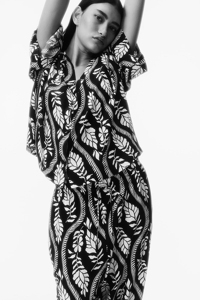 Resort Shirt