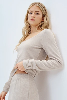 Jersey Pajamas