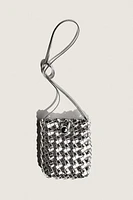 Braided Phone Bag
