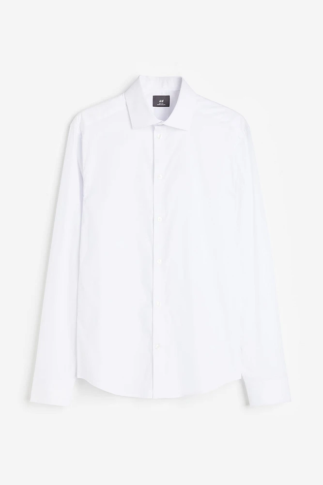 Slim Fit Shirt