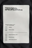 Insulated Shorts with ThermoMove™
