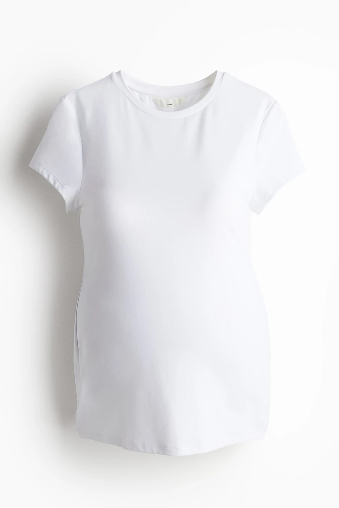 MAMA Microfiber T-shirt