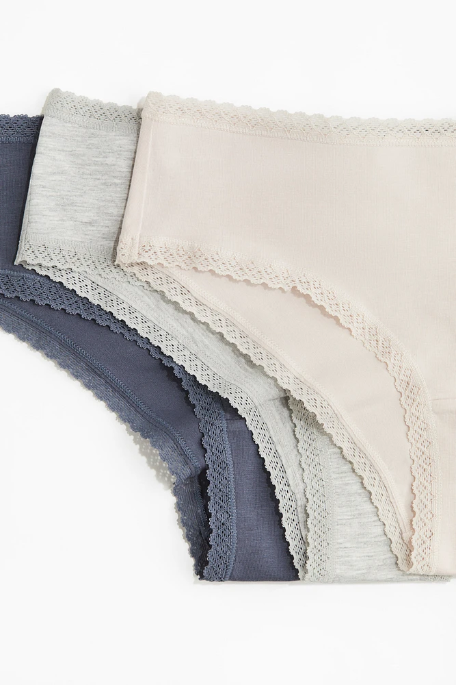 7-pack Hipster Briefs