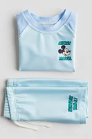 Swim Set UPF 50