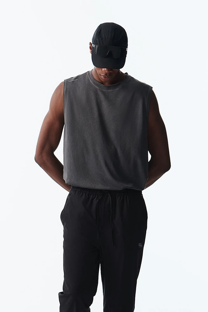 Regular-Fit Track Pants with DryMove™
