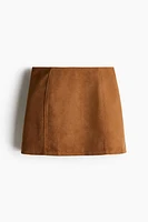 Mini Skirt