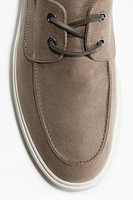Deck Shoes