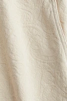 A-Line Mini Skirt