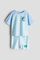 Swim Set UPF 50