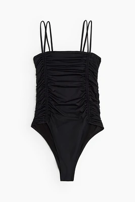 High-leg Swimsuit