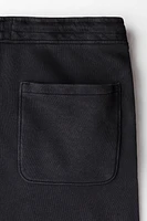 Regular-Fit Sweatshorts