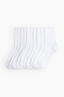 10-pack Socks