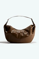 Large Slouchy Shoulder Bag