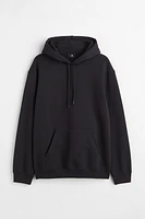 Loose Fit Hoodie