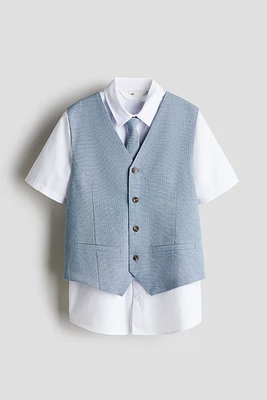 3-Piece Dressy Set