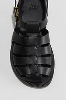 Fisherman Sandals