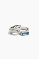 2-Pack Rings