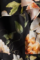 Peplum Top