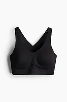 High Support Sports Bra with DryMove™