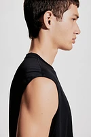 Regular-Fit Sports Tank Top with DryMove™