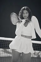 Tennis Skirt with DryMove™