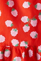 Cotton Dress