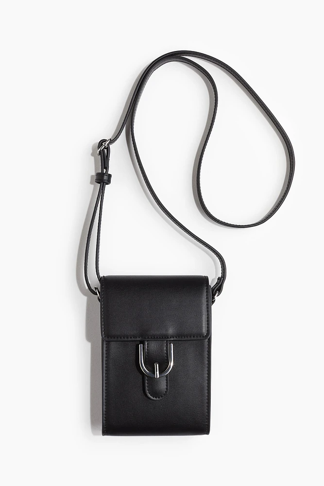 Small Crossbody Bag
