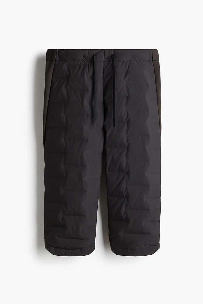 Insulated Shorts with ThermoMove™