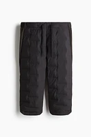 Insulated Shorts with ThermoMove™