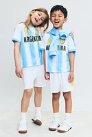Tenue de football