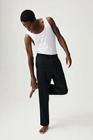Pajama Tank Top and Pants