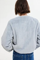 Knit Jacket
