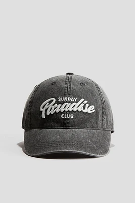 Cap