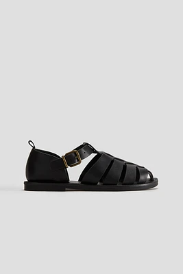 Fisherman Sandals
