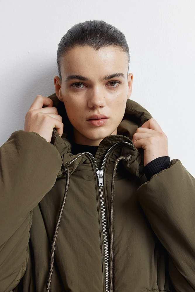 MAMA Padded Parka