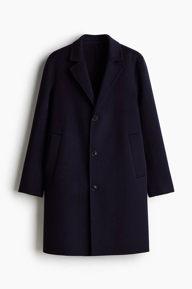 Wool Coat