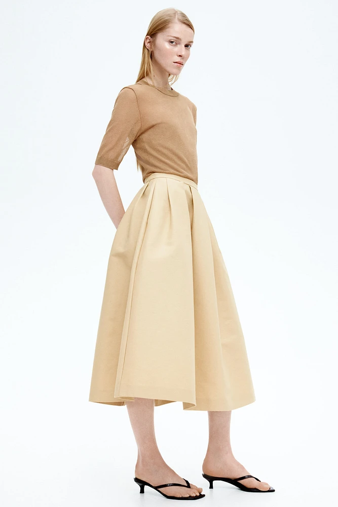 Circle Skirt
