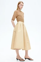 Circle Skirt
