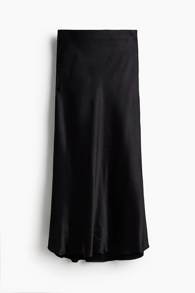 Midi Skirt