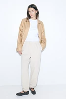Cotton Sweatpants