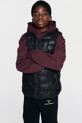 Insulated Sports Vest with ThermoMove™