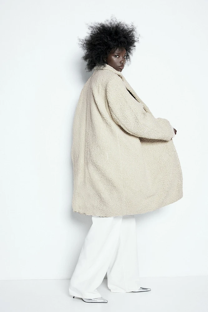 Pile Coat